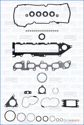 53073400 AJUSA Комплект прокладок, головка цилиндра