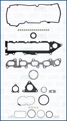 53073200 AJUSA Комплект прокладок, головка цилиндра