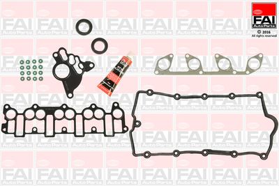 HS1487NH FAI AutoParts Комплект прокладок, головка цилиндра