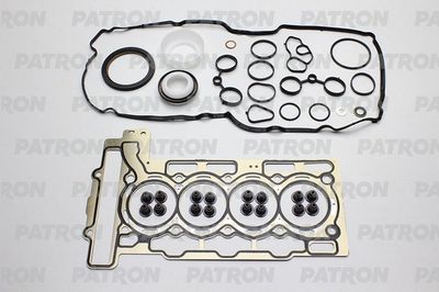 PG12074 PATRON Комплект прокладок, головка цилиндра