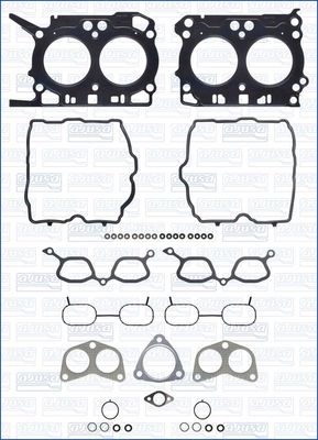 52532800 AJUSA Комплект прокладок, головка цилиндра