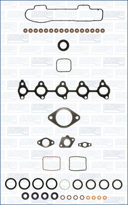 53018300 AJUSA Комплект прокладок, головка цилиндра