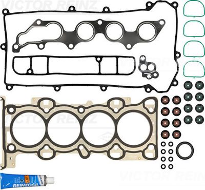 023543501 VICTOR REINZ Комплект прокладок, головка цилиндра