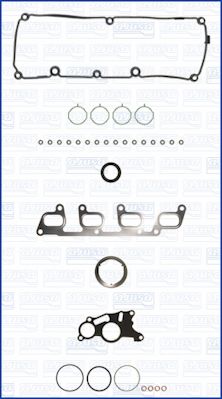 WG1454795 WILMINK GROUP Комплект прокладок, головка цилиндра