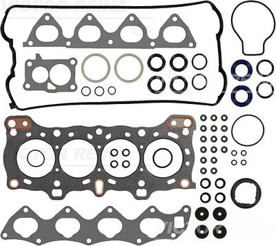 025236001 VICTOR REINZ Комплект прокладок, головка цилиндра