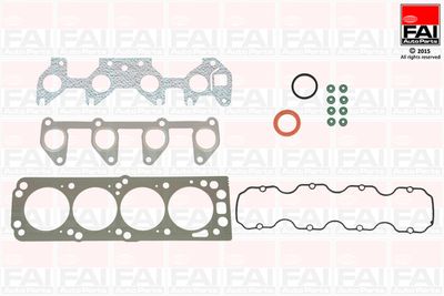 HS705 FAI AutoParts Комплект прокладок, головка цилиндра