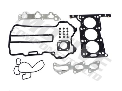HSG070 MOTIVE Комплект прокладок, головка цилиндра