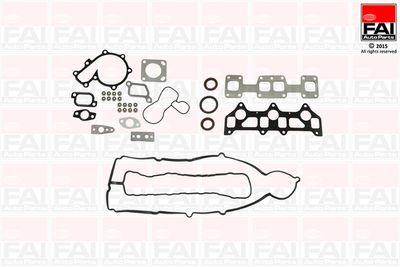 HS2134NH FAI AutoParts Комплект прокладок, головка цилиндра