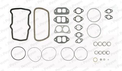 DM690 PAYEN Комплект прокладок, головка цилиндра