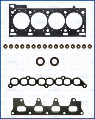 52204600 AJUSA Комплект прокладок, головка цилиндра