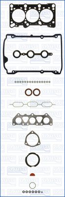 52606500 AJUSA Комплект прокладок, головка цилиндра