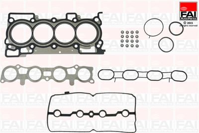 HS2107 FAI AutoParts Комплект прокладок, головка цилиндра