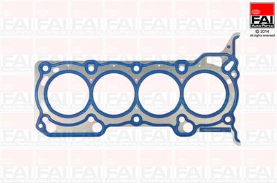 HG1415 FAI AutoParts Прокладка, головка цилиндра