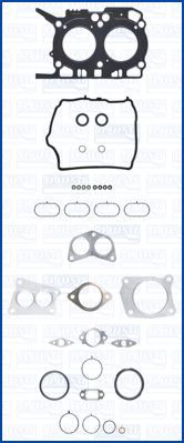 52438200 AJUSA Комплект прокладок, головка цилиндра