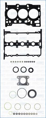 52554400 AJUSA Комплект прокладок, головка цилиндра