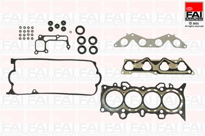 HS1555 FAI AutoParts Комплект прокладок, головка цилиндра