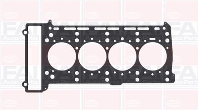 HG1782 FAI AutoParts Прокладка, головка цилиндра