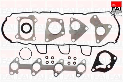 HS1766NH FAI AutoParts Комплект прокладок, головка цилиндра