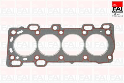 HG1095 FAI AutoParts Прокладка, головка цилиндра