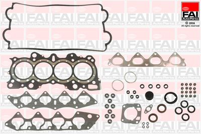 HS1557 FAI AutoParts Комплект прокладок, головка цилиндра