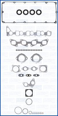 53070800 AJUSA Комплект прокладок, головка цилиндра