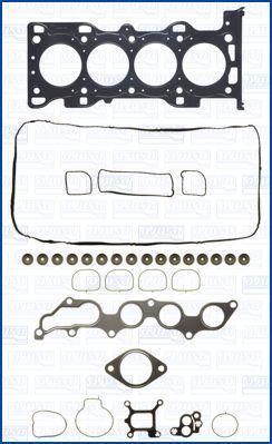 WG1453547 WILMINK GROUP Комплект прокладок, головка цилиндра