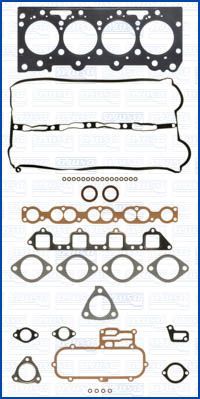 52283200 AJUSA Комплект прокладок, головка цилиндра