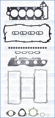 52446100 AJUSA Комплект прокладок, головка цилиндра