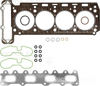 023113005 VICTOR REINZ Комплект прокладок, головка цилиндра