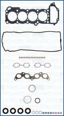 52546000 AJUSA Комплект прокладок, головка цилиндра