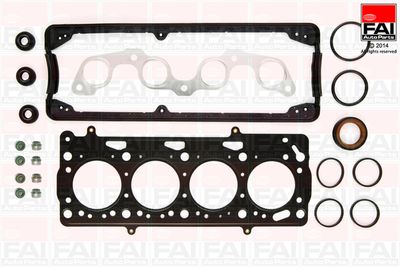 HS1026 FAI AutoParts Комплект прокладок, головка цилиндра