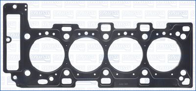 10228020 AJUSA Прокладка, головка цилиндра