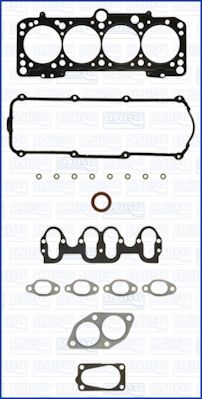 52238400 AJUSA Комплект прокладок, головка цилиндра