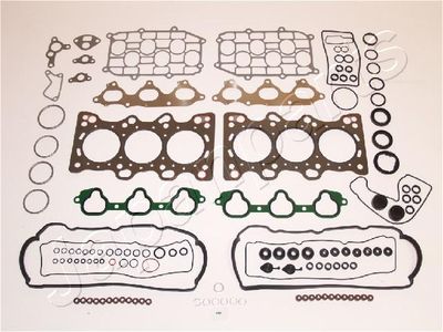 KG495 JAPANPARTS Комплект прокладок, головка цилиндра