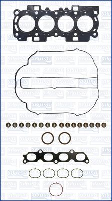 WG2172326 WILMINK GROUP Комплект прокладок, головка цилиндра