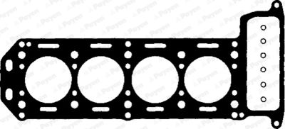 AF240 PAYEN Прокладка, головка цилиндра