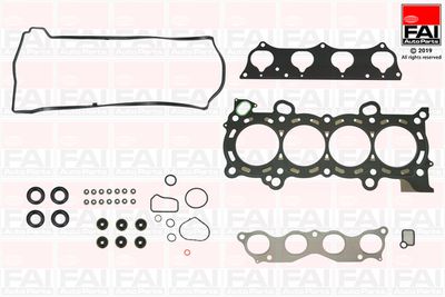 HS1562 FAI AutoParts Комплект прокладок, головка цилиндра