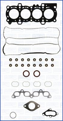 WG1167608 WILMINK GROUP Комплект прокладок, головка цилиндра