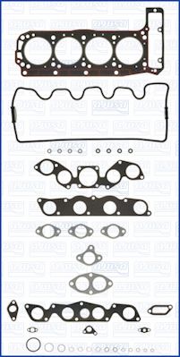 WG1166456 WILMINK GROUP Комплект прокладок, головка цилиндра