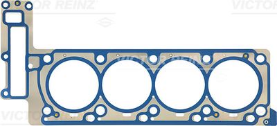 613656500 VICTOR REINZ Прокладка, головка цилиндра
