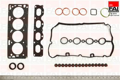 HS1444 FAI AutoParts Комплект прокладок, головка цилиндра