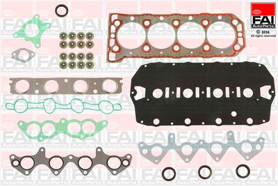 HS890 FAI AutoParts Комплект прокладок, головка цилиндра