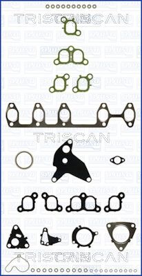 59785164 TRISCAN Комплект прокладок, головка цилиндра