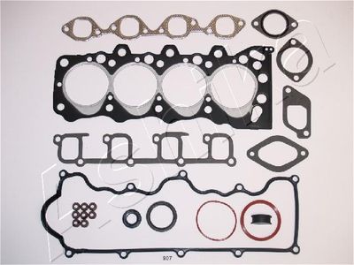 4809907 ASHIKA Комплект прокладок, головка цилиндра