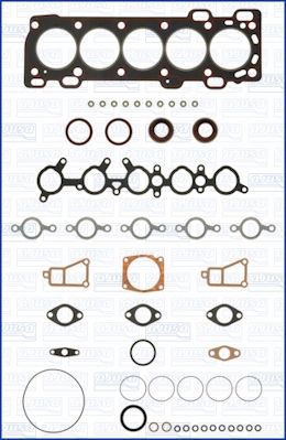 WG1167001 WILMINK GROUP Комплект прокладок, головка цилиндра