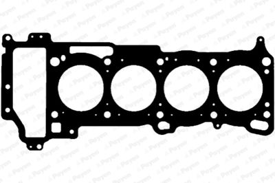 AD5250 PAYEN Прокладка, головка цилиндра