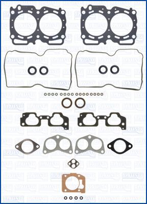 52452700 AJUSA Комплект прокладок, головка цилиндра