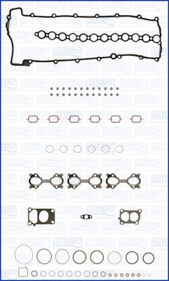 WG1454673 WILMINK GROUP Комплект прокладок, головка цилиндра