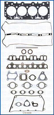 WG1753002 WILMINK GROUP Комплект прокладок, головка цилиндра