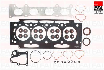 HS1615 FAI AutoParts Комплект прокладок, головка цилиндра